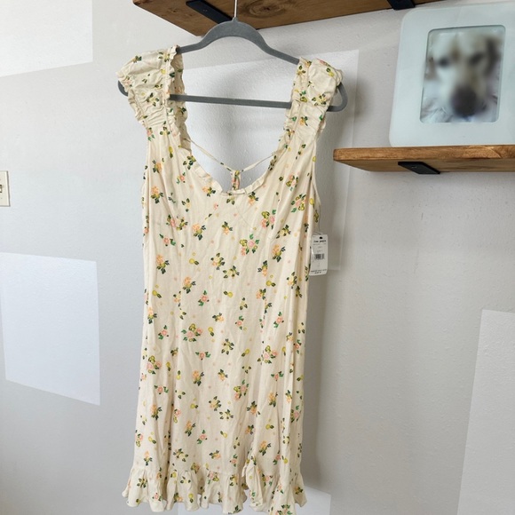 NWT Free people dress - Picture 7 of 7
